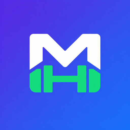 MuscleApp icon